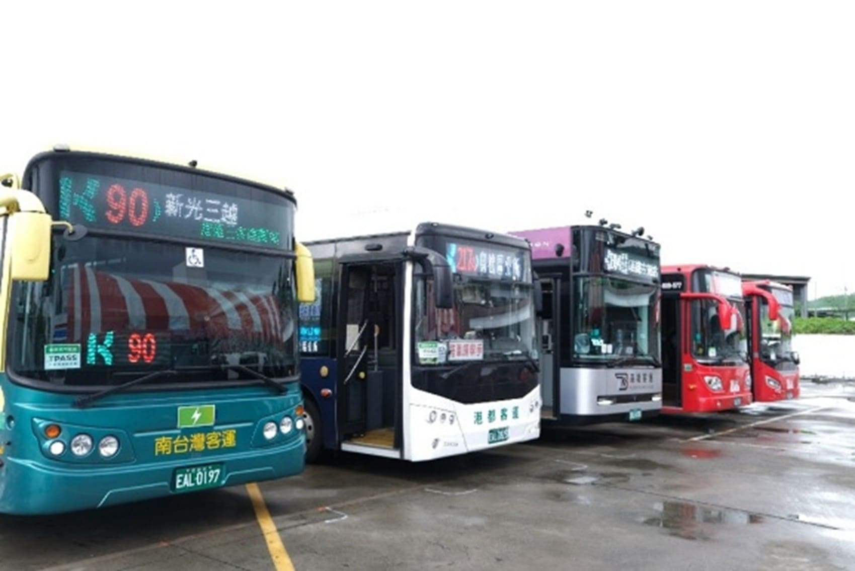 公車電動化圖1