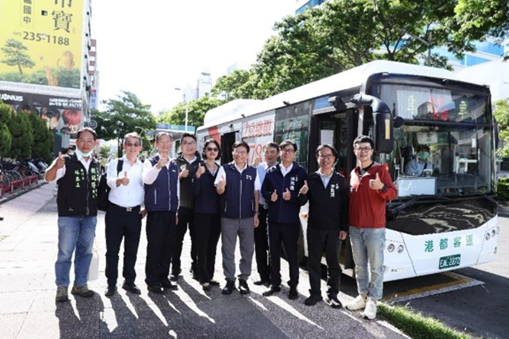 公車電動化圖2