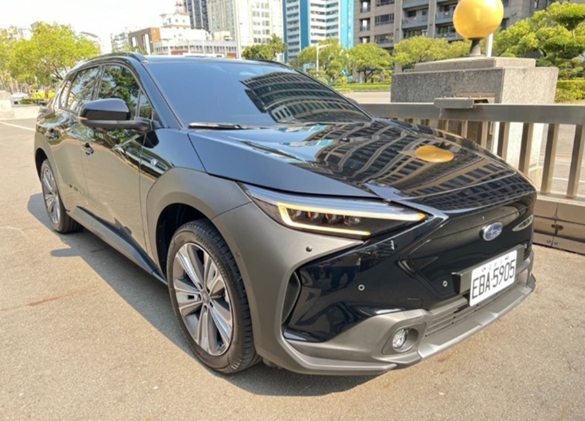 低碳公務車圖2
