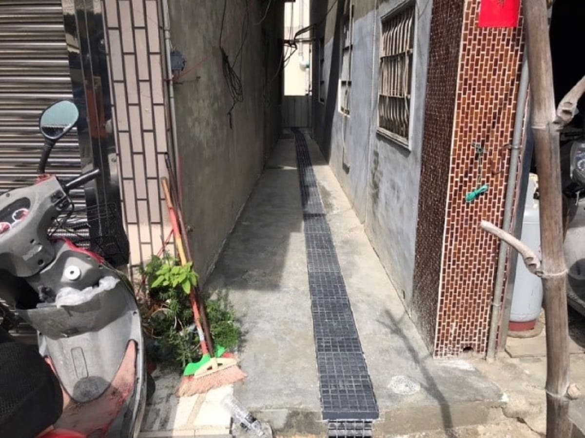 普及污水下水道圖1
