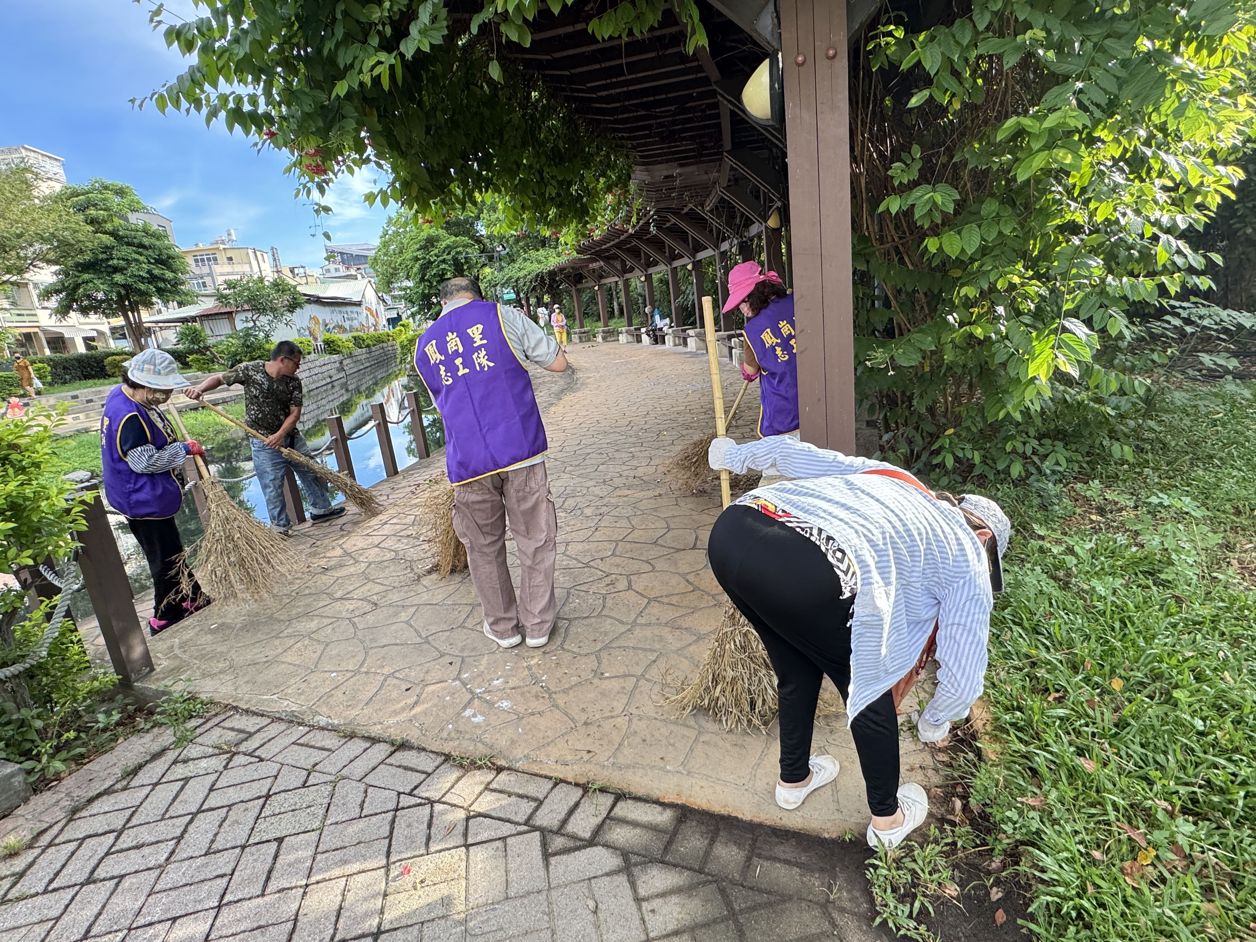 志工服務圖2