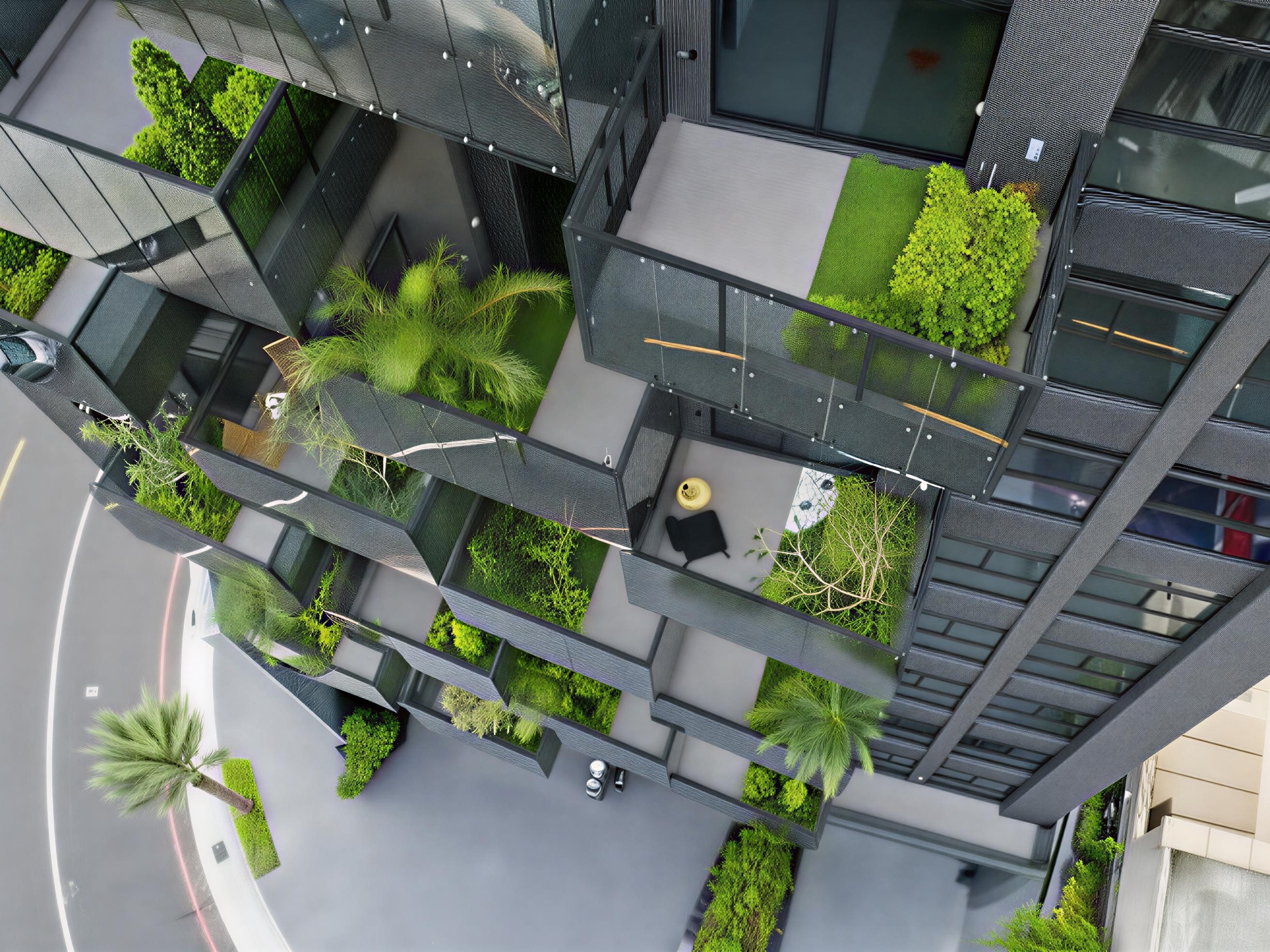 植生建築圖1