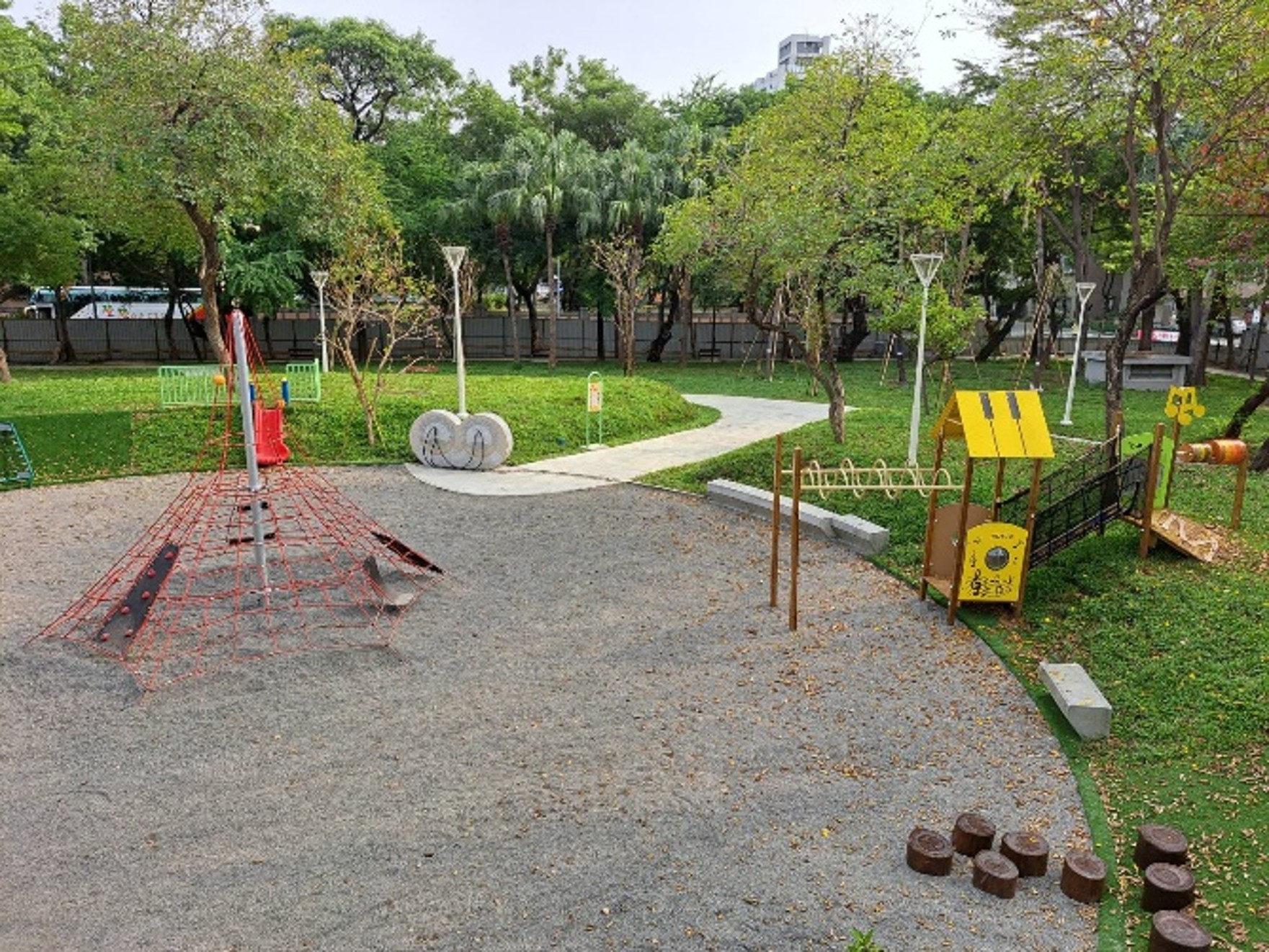 綠空間實踐圖2