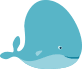 whale